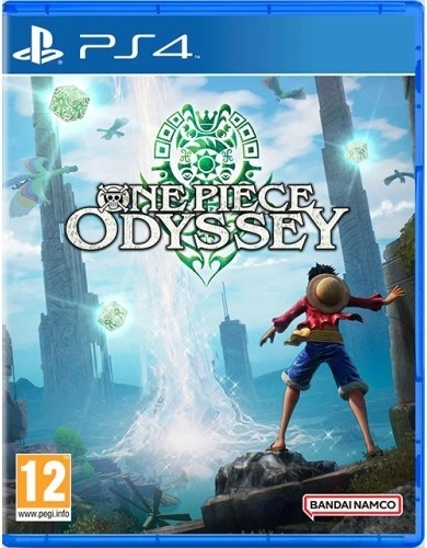 One Piece Odyssey od 16,36 € - Heureka.sk