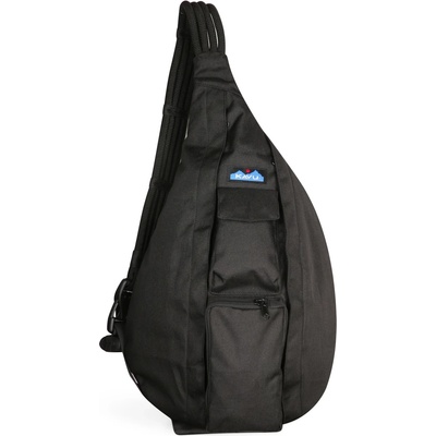 KAVU Чанта за рамо Kavu Rope Sling 10 Shoulder bag - Raven - размер 10 l (510-6348-0611)