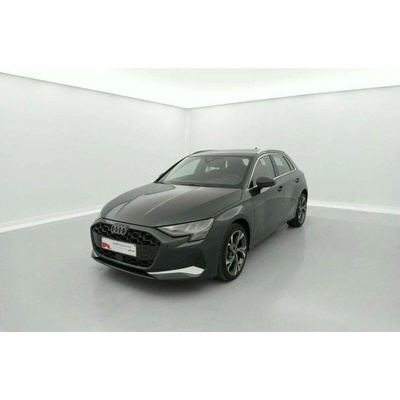 Audi A3 1.5 TFSI S tronic Advanced Business 85 kW