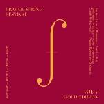 Supraphon Various: Prague Spring Festival Gold Edition Vol. V - 2CD (077887)