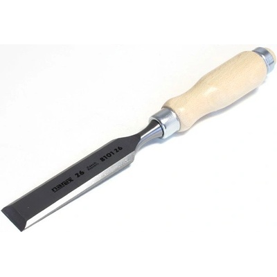 Dláto ploché Narex Wood Line Profi 26×260 mm