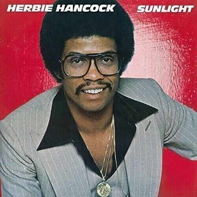 Herbie Hancock - Sunlight (Reissue) (180 g) LP
