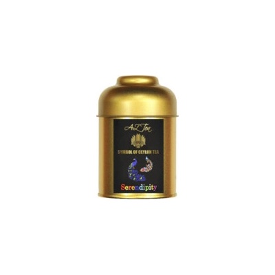 Az-teas Černý čaj Premium Serendipity Tea sypaný 50 g