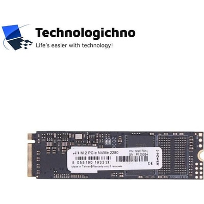2-Power 500GB M.2 SSD7013A