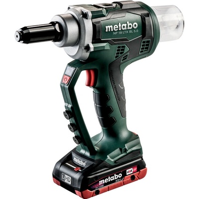 Metabo NP 18 LTX BL 5.0 619002800