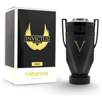 Image 1 of Paco Rabanne Invictus Victory Absolu Eau de Parfum Intense - Парфюмна вода за мъже 100 мл