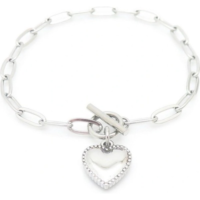 Lee Cooper Дамска гривна Lee Cooper LC. B. 01607.330 (LC.B.01607.330)