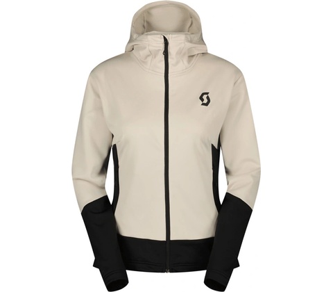 Scott Defined Mid Zip