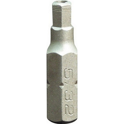 PROJAHN Накрайник бит SW външен 6-стен Projahn - SW 5х25 mm, 1/4 inch (2680)