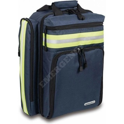Elite Bags Rescue emergency backpack lehký záchranářský batoh Modrá