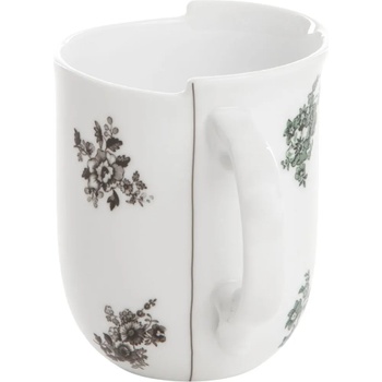 Seletti Чаша за чай HYBRID FEDORA 10 cм, Seletti (SLT09753)