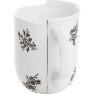 Seletti Чаша за чай HYBRID FEDORA 10 cм, Seletti (SLT09753)