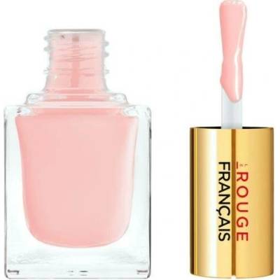 Le Rouge Français Lak na nehty jemně růžovo broskvový 10 ml