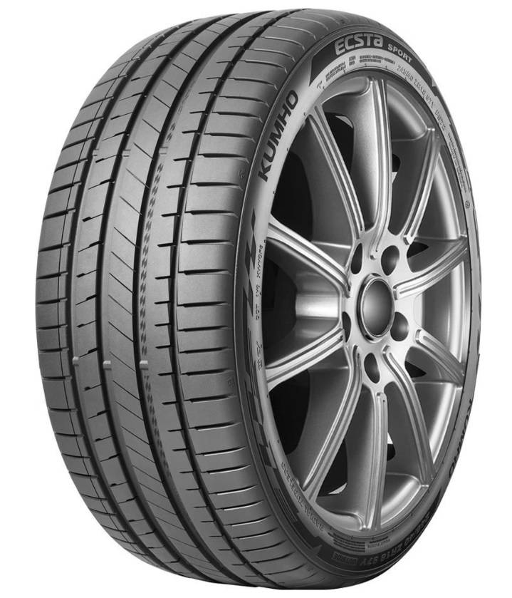 Kumho Ecsta PS71 245/35 R18 92Y od 2 221 Kč - Heureka.cz