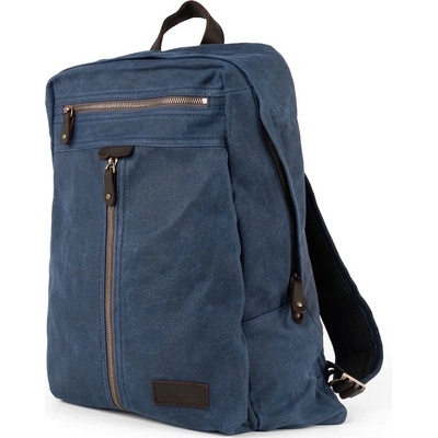 Alaskan vintage Denali Navy 20 l