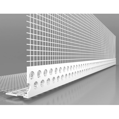 Likov Rohová lišta LK-VT 100 Vertex – Zboží Mobilmania