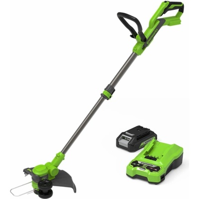 Greenworks ST24B218-01