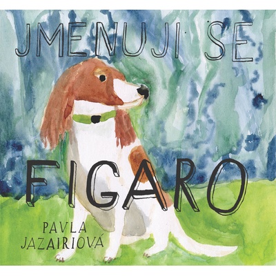 Jmenuji se Figaro