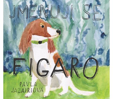 Jmenuji se Figaro