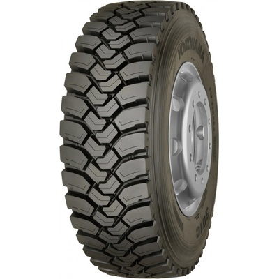 Yokohama 301C 315/80 R22.5 156/150K