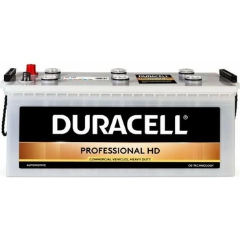Image 1 of Duracell 180Ah 950A