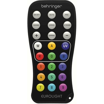 BEHRINGER IRC1 Wireless system (IRC1)