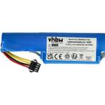 VHBW Батерия за Vileda VR 303 / VR 201 PetPro, 2600 mAh (889001766)