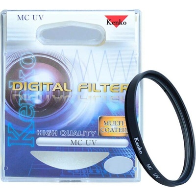 Kenko UV MC 77 mm