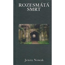 Rozesmátá smrt - Jenny Nowak