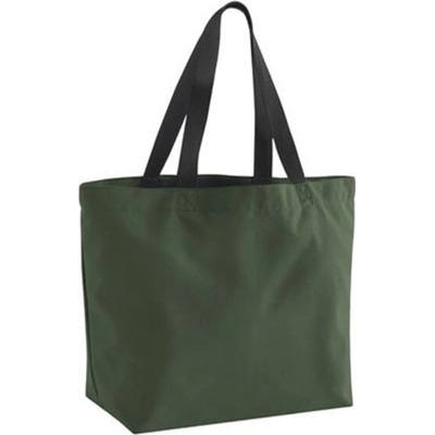 BagBase Originálna BG184 Pine Green 37 x 36 x 20 cm