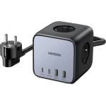 UGREEN 65W DigiNest Cube 2C2A CD268