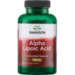 Swanson Alpha Lipoic Acid 300 mg [60 капсули]