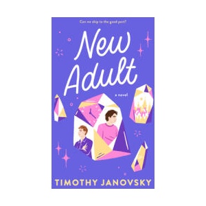 New Adult | Timothy Janovsky (ISBN: 9781728264264)