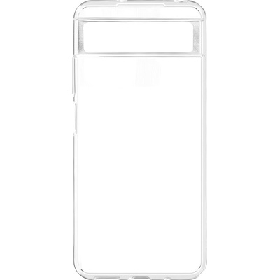 Google Прозрачен защитен калъф за Google Pixel 7 - Прозрачен KP29387