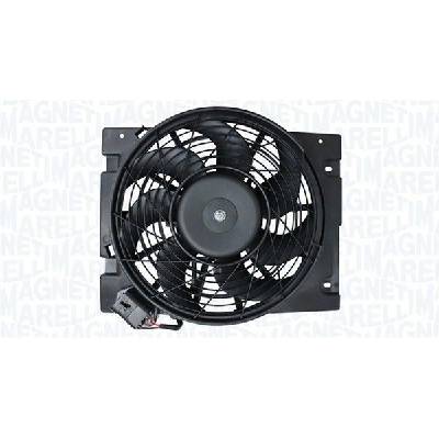 Větrák, chlazení motoru MAGNETI MARELLI 069422733010