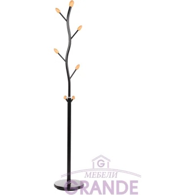 Mebeli Grande ЗАКАЧАЛКА ЗА ДРЕХИ ПРОЛЕТ (3530012)