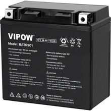 Vipow 12V 12Ah