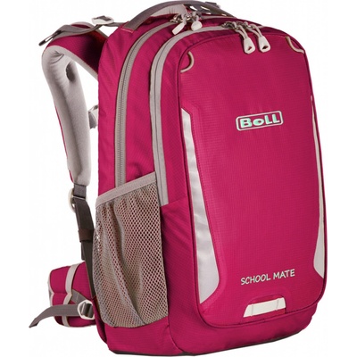 Boll School Mate 20 Boysenberry
