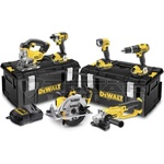 DEWALT DCK691M3