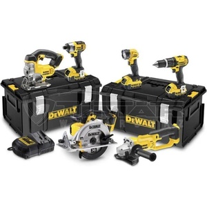 DEWALT DCK691M3