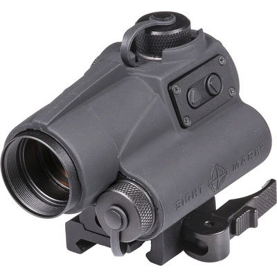 SightMark Wolverine 1x23 CSR 4 MOA Red Dot – Zboží Dáma
