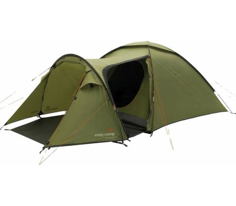 Easy Camp Lomsdal 3