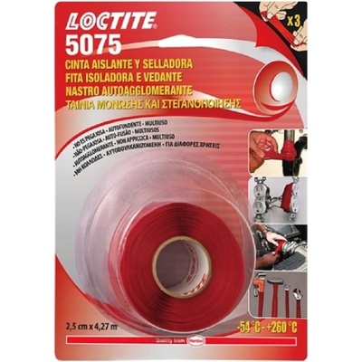 Loctite Tesniaca silikónová páska 5075