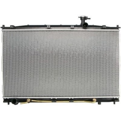 Chladič, chlazení motoru THERMOTEC D70530TT