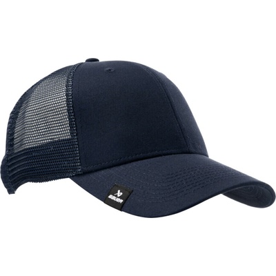 Bauer Team Mesh Snapback Navy