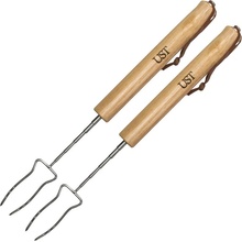UST Heritage Campfire Fork 2 Pk WG02201