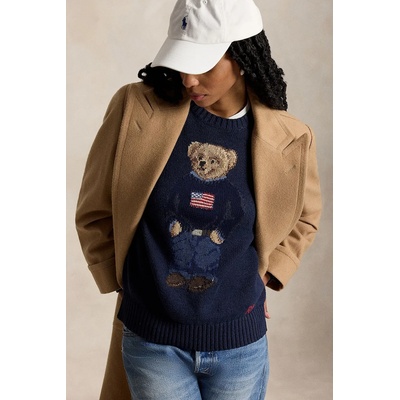 Ralph Lauren Пуловер Polo Ralph Lauren (211927070)