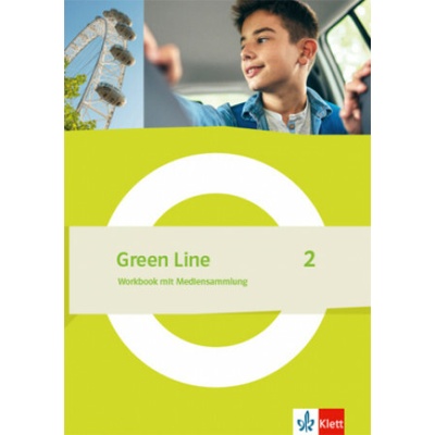 Green Line 2, m. 1 Beilage
