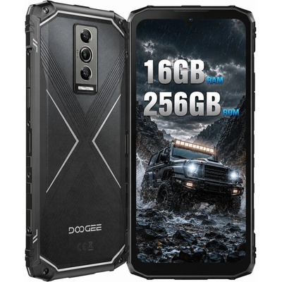 Doogee Blade 10 Pro 6GB/256GB
