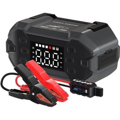 Green keeper Стартерно устройство Green Keeper GK-J1206P (GK-J106P)